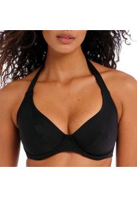 FREYA ACTIVE - Damski top do kostiumu kąpielowego Freya Jewel cove. Kolor: czarny #1