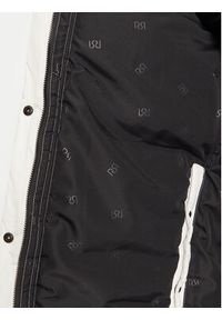Rinascimento Kurtka zimowa CFC0118343003 Biały Loose Fit. Kolor: biały. Materiał: syntetyk. Sezon: zima #8