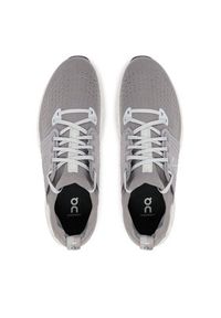 On Buty do biegania Cloudswift 4 3MF10131014 Szary. Kolor: szary. Materiał: materiał #3