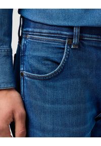 Wrangler - MESKIE SPODNIE WRANGLER GREENSBORO DANDELION SUMMER 112364419 #2