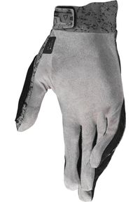 Rękawice rowerowe LEATT Glove MTB 2.0 X-Flow. Kolor: wielokolorowy, czarny, szary