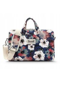 TARGUS - Torba na laptopa 15-16" Briefcase Blue Camell