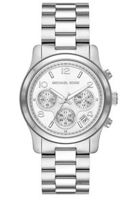 Michael Kors - MICHAEL KORS ZEGAREK RUNWAY MK7325. Styl: klasyczny, elegancki