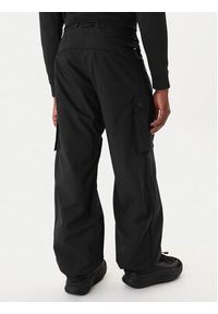 Quiksilver Spodnie narciarskie Snow Down Cargo EQYTP03231 Czarny Relaxed Fit. Kolor: czarny. Materiał: syntetyk. Sport: narciarstwo #2