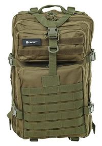 TRACER - Plecak Tracer Alpha 15.6'' zielony. Kolor: zielony. Materiał: poliester. Styl: casual #5