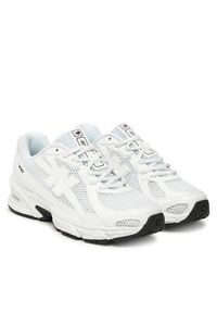 New Balance Sneakersy U740WW2 W Biały. Kolor: biały. Materiał: materiał #5