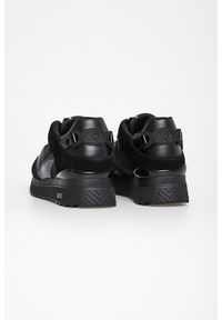 Liu Jo - Sneakersy damskie LIU JO #5