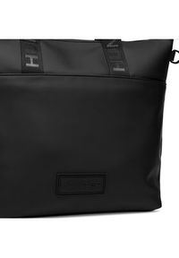 Hunter Torba CWBEO-HTR-B-002-05 Czarny. Kolor: czarny. Materiał: poliester #6