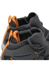 Mammut Trekkingi Saentis Pro Wp 3030-04100-00622-1110 Szary. Kolor: szary. Materiał: materiał. Sport: turystyka piesza #6