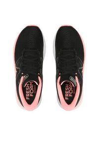 New Balance Buty do biegania Fresh Foam Evoz v3 WEVOZLB3 Czarny. Kolor: czarny. Materiał: materiał #6
