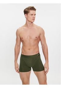 Jack & Jones Komplet bokserek Basic 12198852 Kolorowy. Materiał: bawełna. Wzór: kolorowy #4