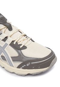 Asics Sneakersy Gel-Nunobiki 1203A536 Biały. Kolor: biały. Materiał: skóra #2