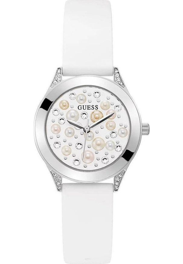 Zegarek Guess Zegarek Guess GW0381L1 damski