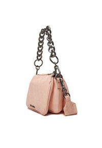 Steve Madden Torebka Bminiroy Crossbody SM13001086-02002-LPN Różowy. Kolor: różowy. Materiał: skórzane #7