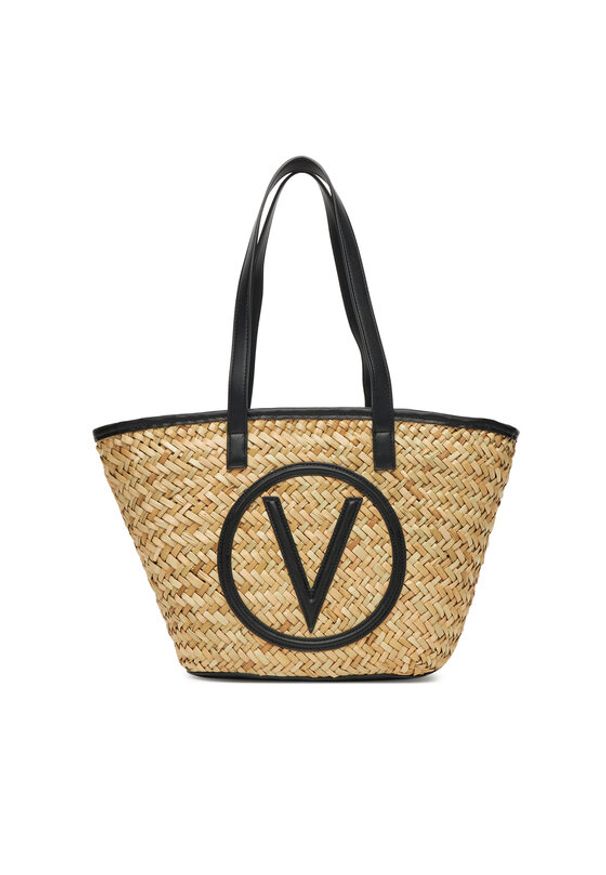 VALENTINO - Valentino Torebka Samuela VBG90O02 Beżowy. Kolor: beżowy