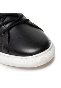 Jack & Jones - Jack&Jones Sneakersy Jfwgalaxy 12202588 Czarny. Kolor: czarny. Materiał: nubuk, skóra #4