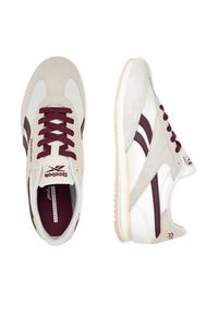 Reebok Sneakersy CEO-FIORI AR30309W-CRY Écru. Materiał: zamsz, skóra #6