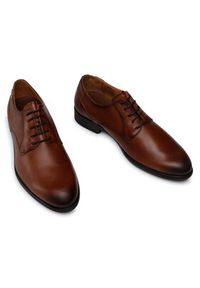 Pikolinos Półbuty M7J-4187 Brązowy. Kolor: brązowy. Materiał: skóra #8