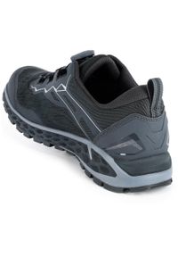 Buty trekkingowe męskie MEINDL Power Walker 3.5 (Boa®). Kolor: zielony