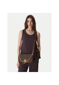Torebka MICHAEL Michael Kors. Kolor: brązowy #1