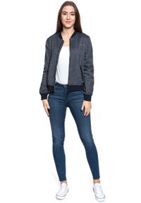 Mustang - BLUZA MUSTANG Betsy SC Blouson 1009093 5323