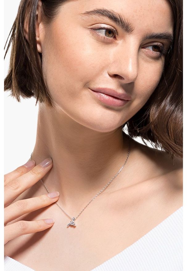 Swarovski - Naszyjnik ZODIAC II ARIES