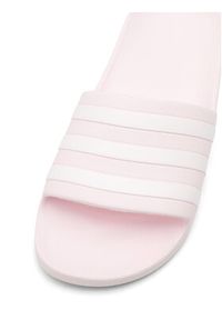 Adidas - adidas Klapki ADILETTE AQUA GZ5878 Różowy. Kolor: różowy. Materiał: syntetyk #5