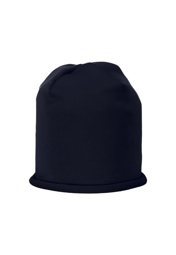 Czapka męska rowerowa CMP 6505112. Kolor: niebieski. Styl: sportowy