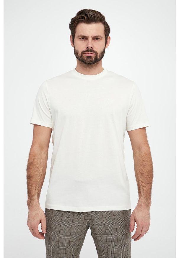 Liu Jo - T-shirt męski LIU JO