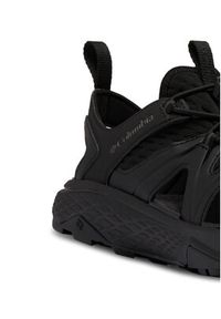 columbia - Columbia Trekkingi Peakfreak Rush 2109471 Czarny. Kolor: czarny. Materiał: skóra. Sport: turystyka piesza