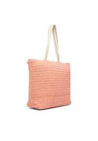 Roxy Torebka CWBEO-ROXY-L-003-09 Różowy. Kolor: różowy #6