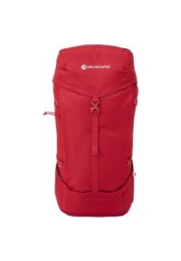 Plecak Montane Trailblazer LT 35. Kolor: czerwony #1