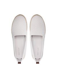 Jenny Fairy Espadryle WSK1609-03 Biały. Kolor: biały. Materiał: materiał #2