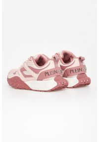 Plein Sport - Sneakersy damskie Urban Sprinter PLEIN SPORT #4