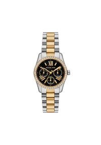Zegarek Michael Kors. Kolor: srebrny
