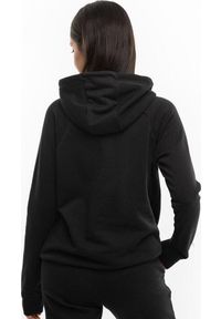 Bluza sportowa damska Nike Park 20 Hoodie. Kolor: czarny
