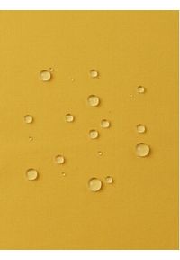 Reima Kurtka softshell Vantti 5100009A Żółty Regular Fit. Kolor: żółty. Materiał: syntetyk #4