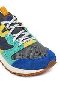 Merrell Sneakersy Alpine 83 Sneaker Recraft J007007 Kolorowy. Materiał: zamsz, skóra. Wzór: kolorowy #4