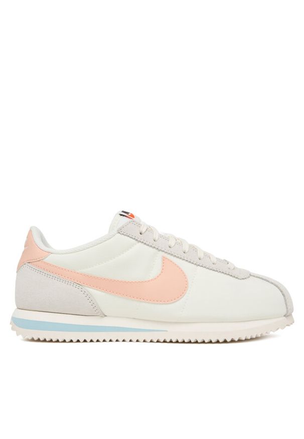 Nike Sneakersy Cortez IF1764 100 Biały. Kolor: biały. Materiał: materiał. Model: Nike Cortez