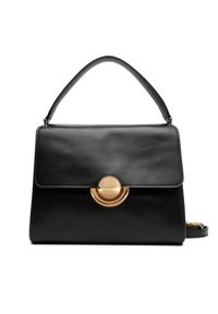 Torebka Furla. Kolor: czarny