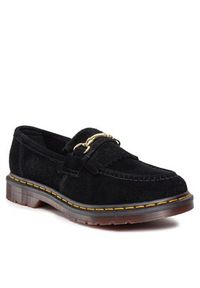 Dr. Martens Półbuty 27425001 Czarny. Kolor: czarny. Materiał: skóra #3