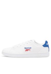 Reebok Sneakersy Royal Complet GW1541-W Biały. Kolor: biały. Model: Reebok Royal #4