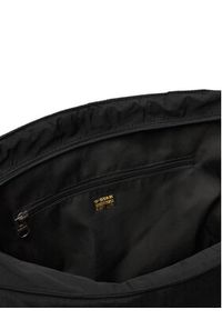 G-Star RAW - G-Star Raw Torebka CEO-ELIJAH-XC8198 Czarny. Kolor: czarny. Materiał: materiał #4
