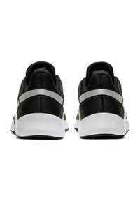 Buty Nike Legend Essential 2 M CQ9356 001 czarne. Zapięcie: sznurówki. Kolor: czarny. Materiał: syntetyk. Szerokość cholewki: normalna. Sport: fitness