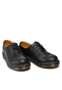 Dr. Martens Glany 1461 11838001 Czarny. Kolor: czarny. Materiał: skóra #4