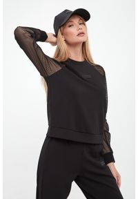 Armani Exchange - Bluza damska ARMANI EXCHANGE