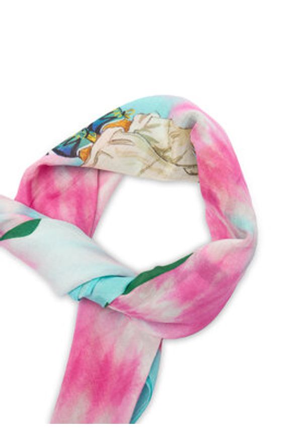 Polo Ralph Lauren Chusta 455981444001 Kolorowy. Materiał: bawełna. Wzór: kolorowy