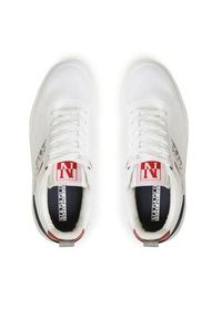 Napapijri Sneakersy NP0A4HKR Biały. Kolor: biały #4