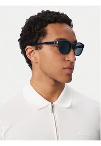 Polo Ralph Lauren Okulary przeciwsłoneczne 0PH4241U 631487 Czarny. Kolor: czarny #4