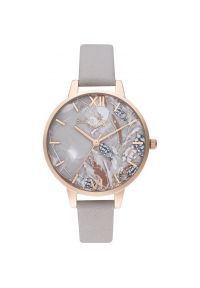 Zegarek Olivia Burton Zegarek Damski Olivia Burton OB16VM37 ( 34 mm) #1